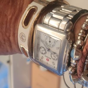 Henri bende hphottest thing bangle bracelet all around swarsowski bag box bag 🎒